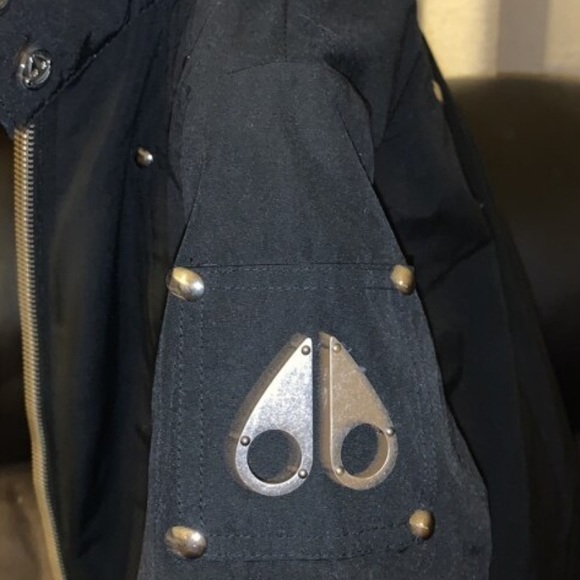 Moose knuckle bomber jacket - Picture 4 of 5